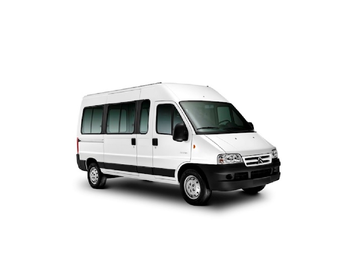 Jumper 2002 – 2006